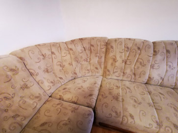 Dubinsko pranje dobanovci