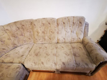 Dubinsko pranje dobanovci