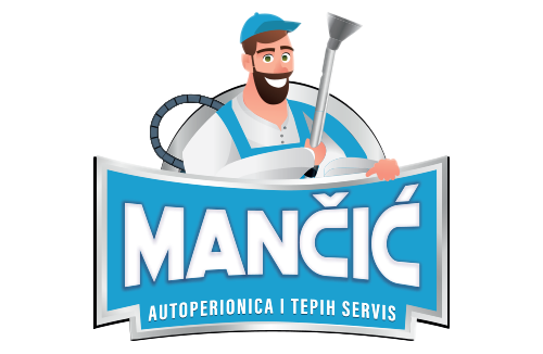 Tepih servis Mancic